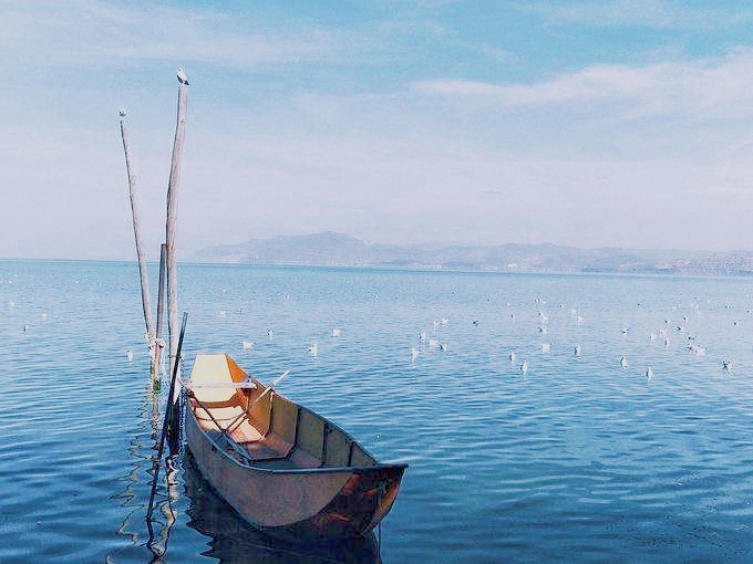 云南省旅游目的地十大旅游景點，十大必去的云南景點推薦