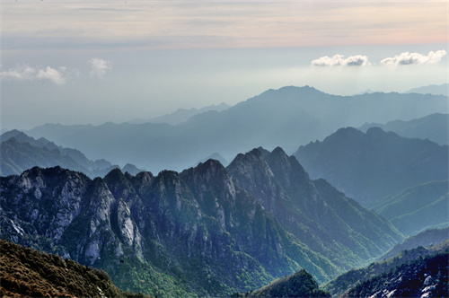 旅游度假到玉溪 江川區：賞星云百里湖光，尋悠悠古滇文化