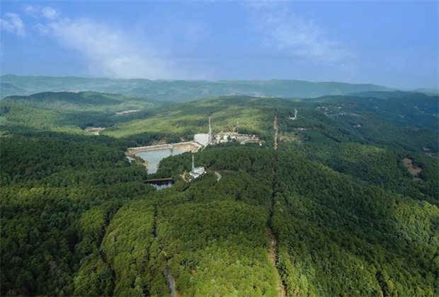 楚雄旅行社 楚雄旅游 楚雄旅行社與你相約楚雄紫溪山美景